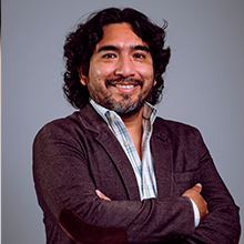 Carlos Melendez