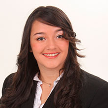 Carolina Pardo 