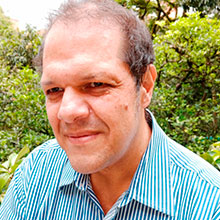 Edison Valencia 