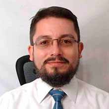 Esteban Hernández