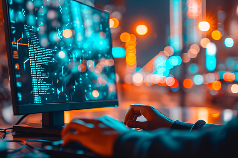 High-Performance Computing