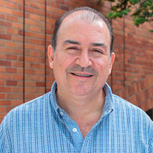 Juan Lalinde 