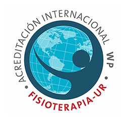 Acreditación Fisioterapia