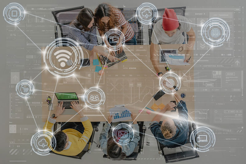 Marketing Edge: Retos del entorno digital 