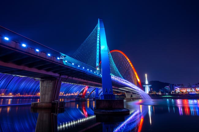 Multiculturalismo - Corea del Sur