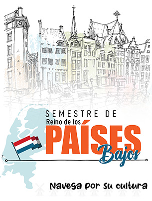 Multiculturalismo - Países bajos