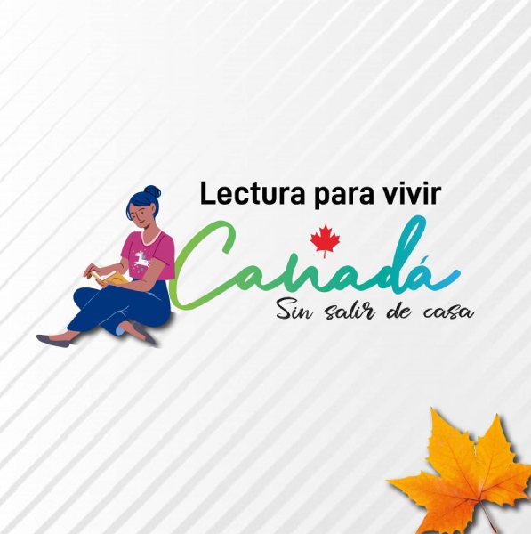 Multiculturalismo - Semana en Canadá - Recetas