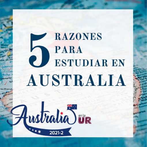 Multiculturalismo - Razones para estudiar en Australia
