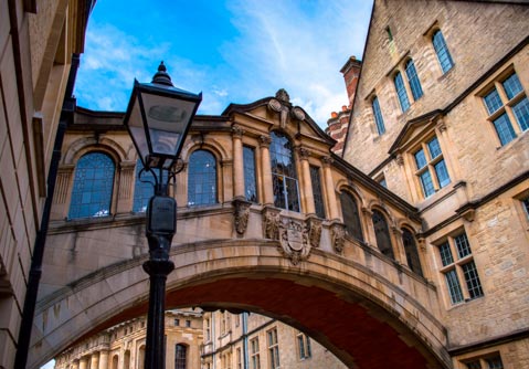 Semestre Multicultural UK - William Shakespeare - Stratford-Upon-Avon, England