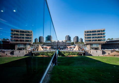 Semestre Multicultural UK - Universidad Essex
