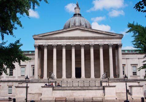 Semestre Multicultural UK - Universidad Londres