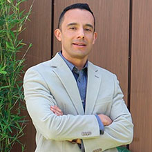 Oscar Javier Robayo Pinzón
