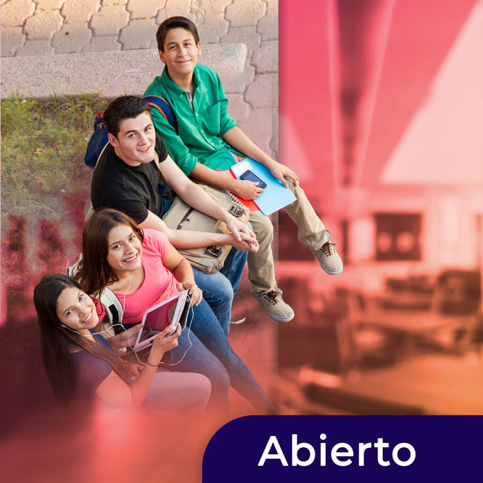 BECAS SUEÑO SER UR - Estado Abierto