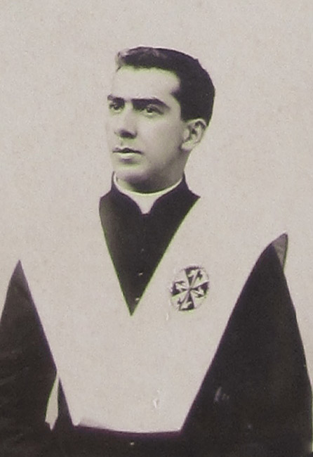 Franciso Vergara Barros
