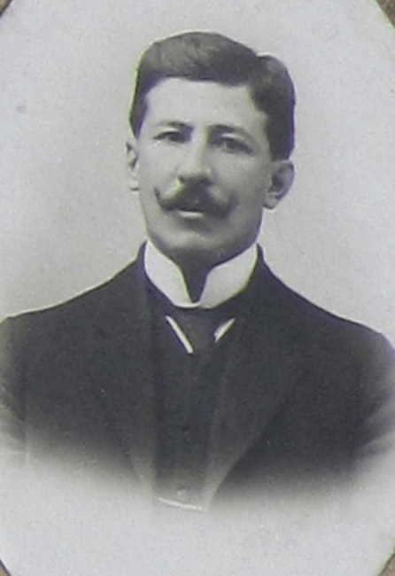 Dr. D. Manuel José Barón