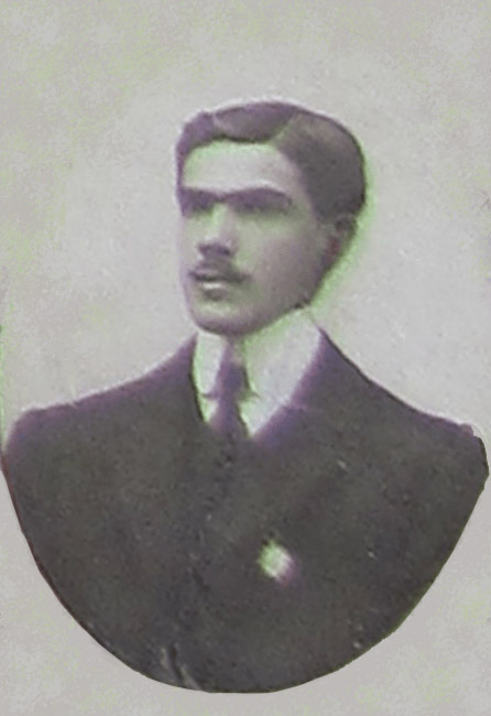 Carlos A. Robayo
