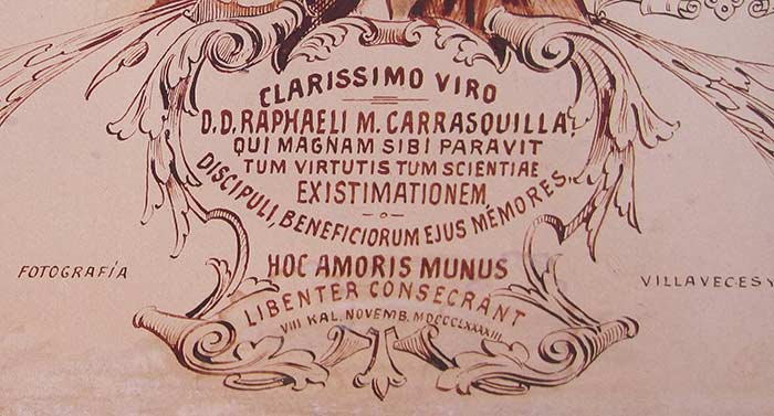 Ramón Pérez Mantilla
