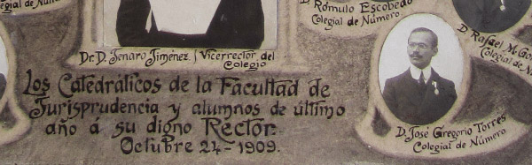 Ramón Pérez Mantilla