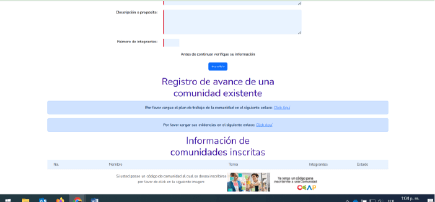 Paso cuatro