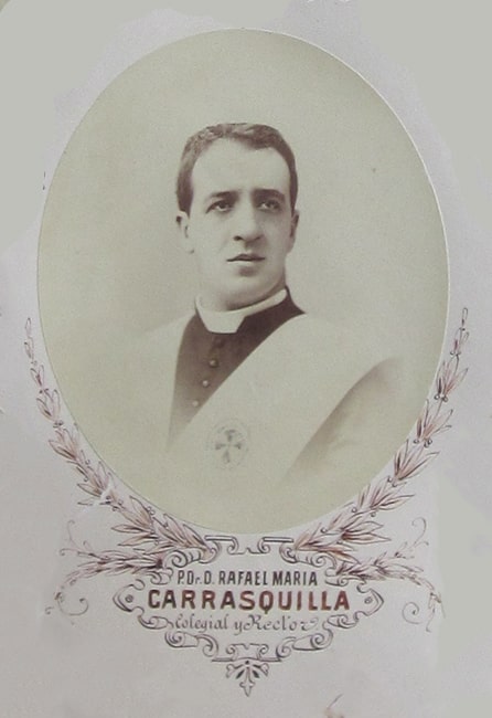 Ricardo Huribe-Holguín
