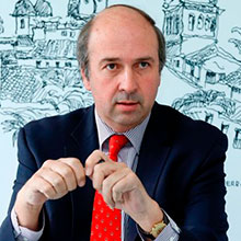 Camilo Santamaría Gamboa