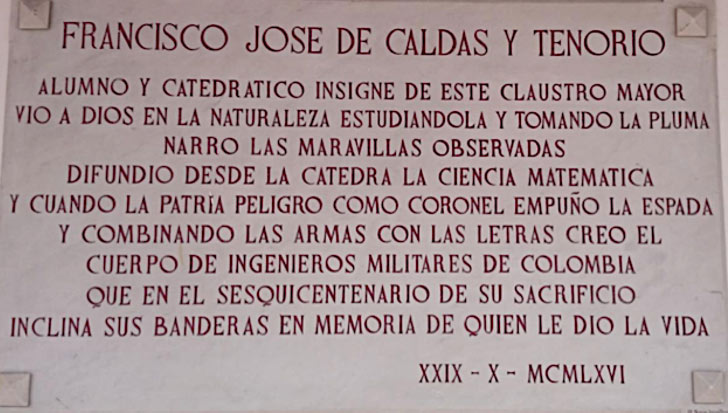 La segunda placa (1966)