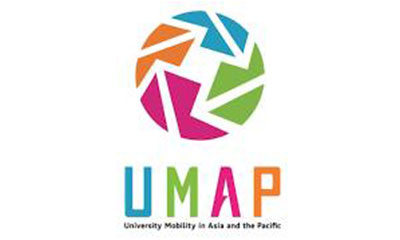 Collaborative Research Opportunity on Impacts of Study Abroad - UMAP