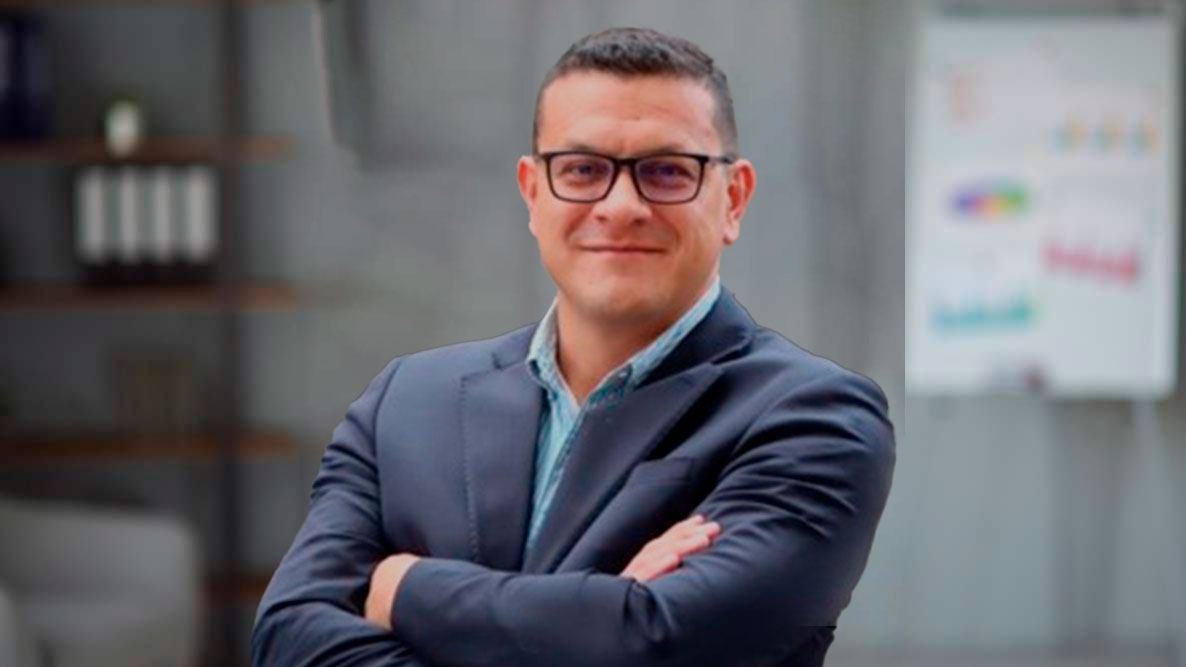 Rafael Alejandro Piñeros