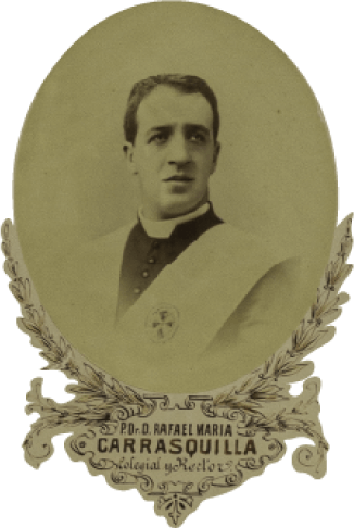 Rafael M. Carrasquilla