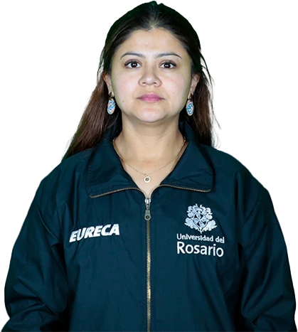 Maria Sofía de la Cruz Muñoz