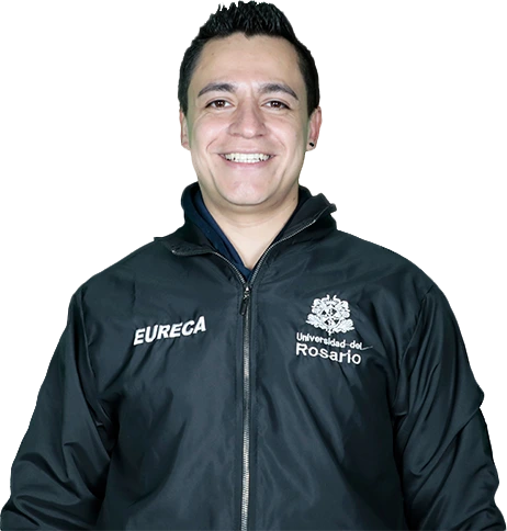 Mauricio Ramirez Cubillos