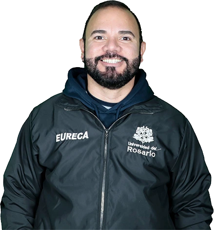 Carlos Arturo García Leal