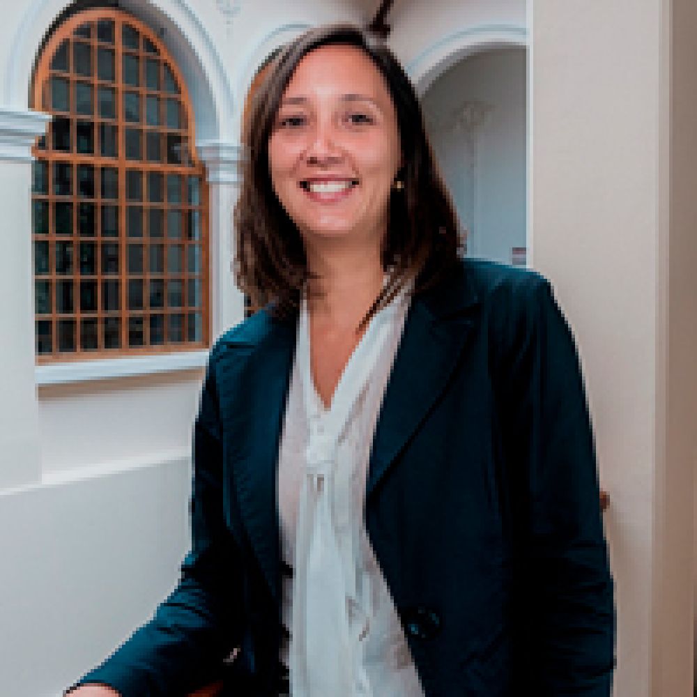 Ana María Maldonado Ardila