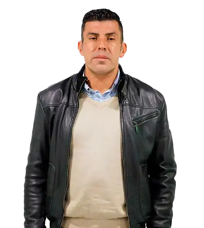 Fredy Alexander Ulloa Lozano