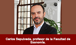 Carlos Sepúlveda 