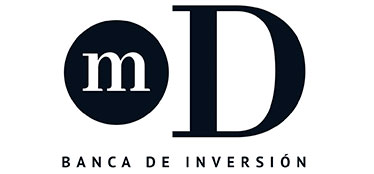 Logo de Banca de Inversión