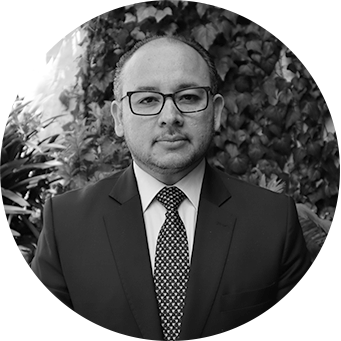 Javier Almanza 