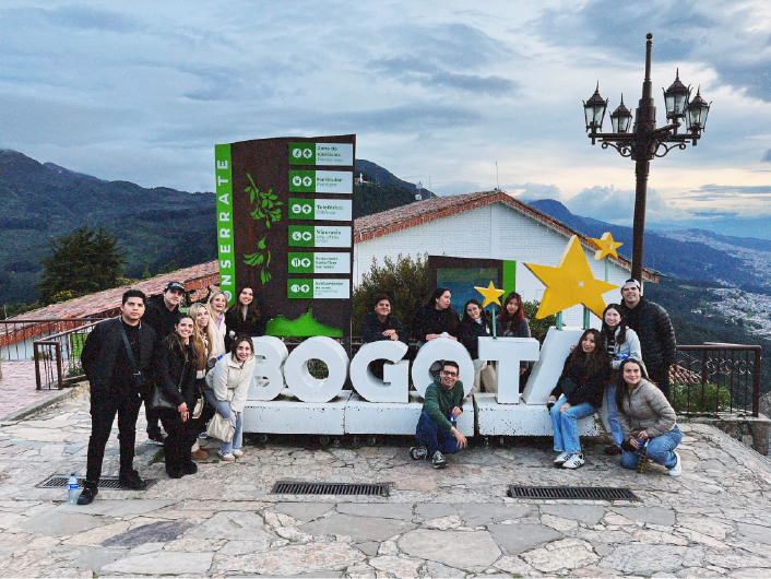 Foto summer school 2025