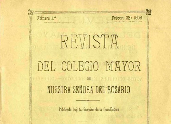primer-numero-de-la-revista-del-rosario