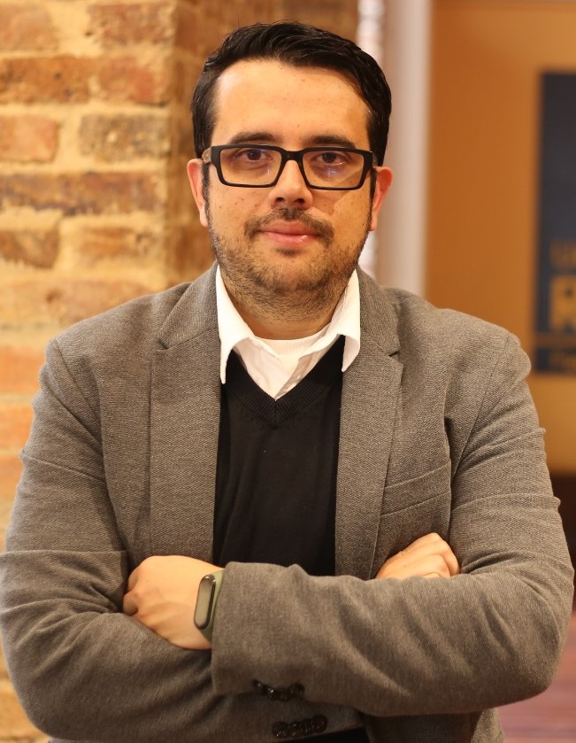 andres garcia