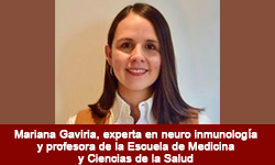 mariana gaviria