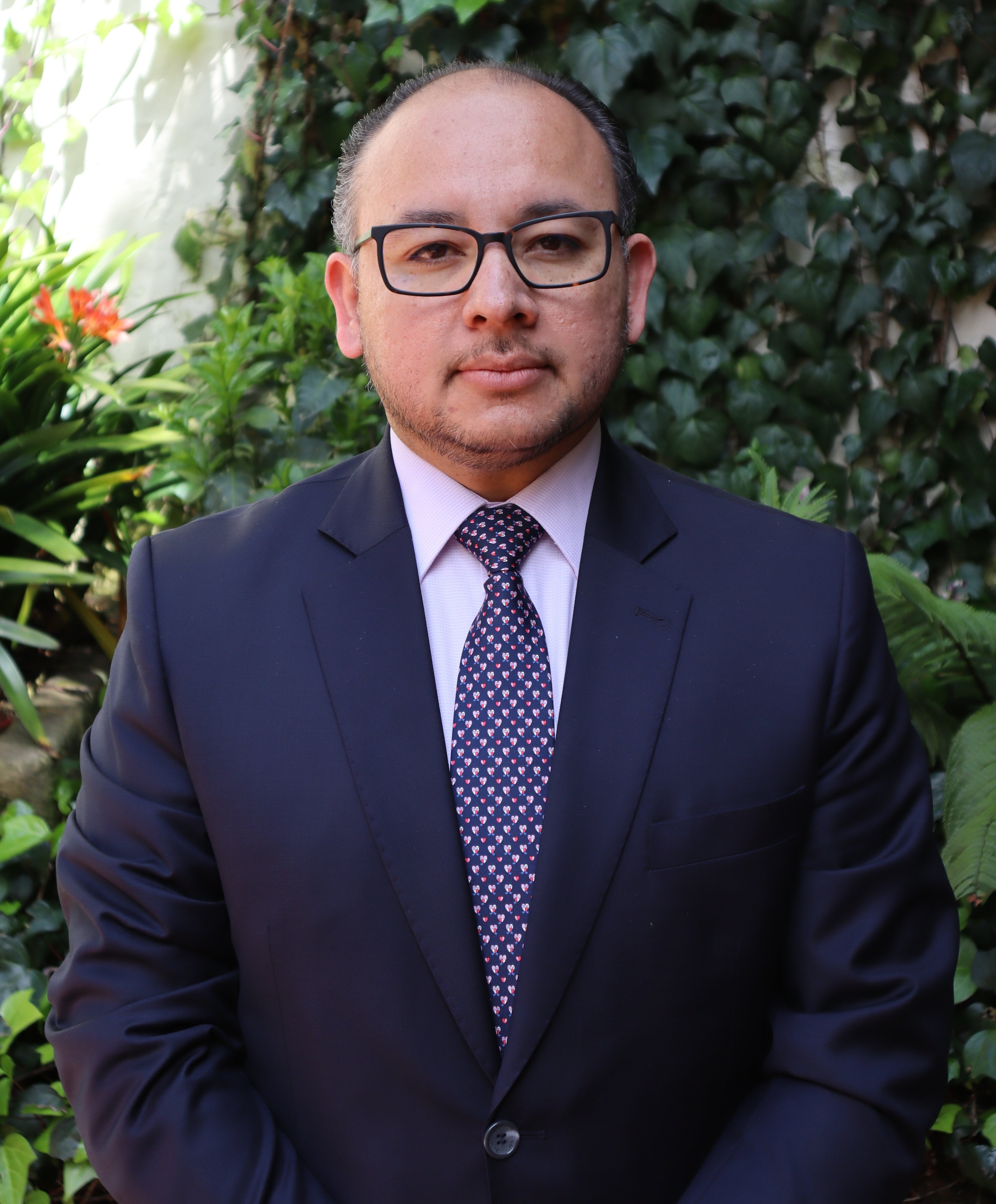 Javier Almanza