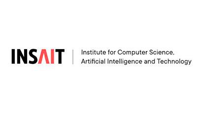 Logo INSAIT