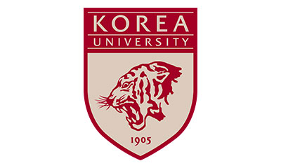 logo Korea University