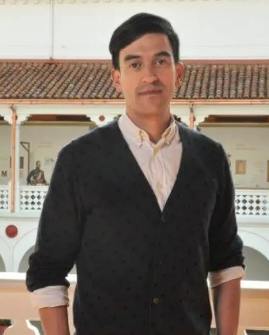 oscar palma 