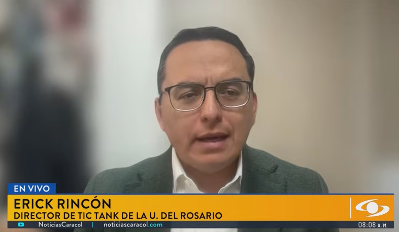 erick rincon