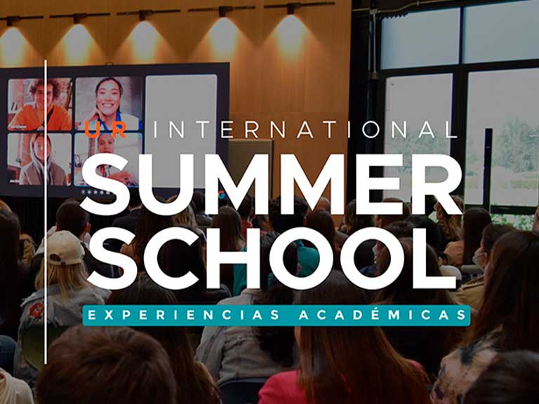 Winter School - Título - Universidad del Rosario