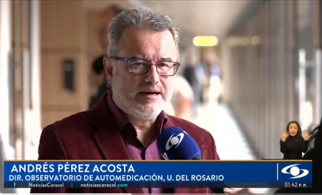 andres perez