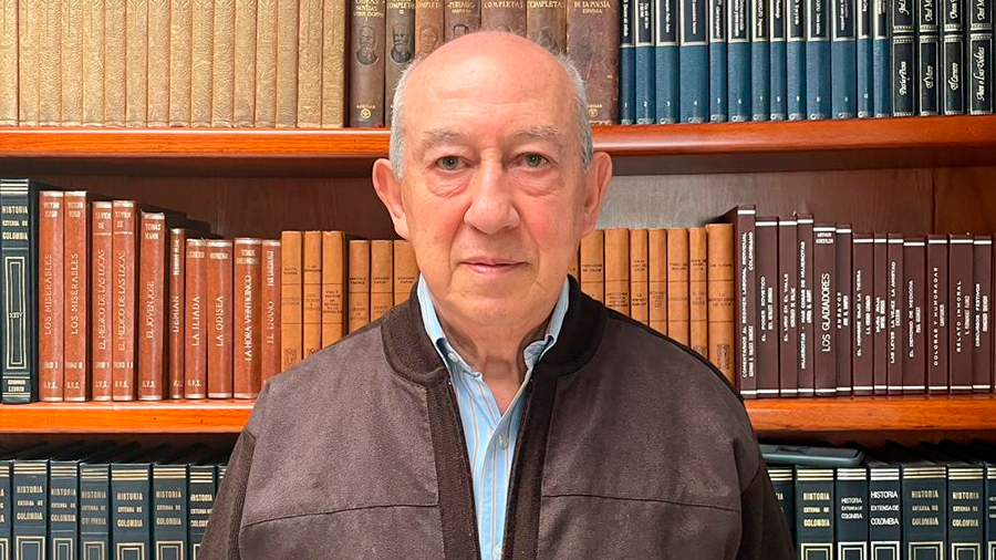 Dr German Valdez-Sanchez