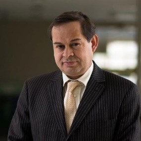 Johnny Mahecha Ramírez